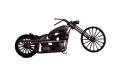 Marx Metalwerks: Gooseneck