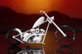 Marx Metalwerks: Chopper Thug