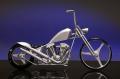 Marx Metalwerks: Fat Bobber