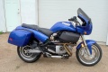 Marx Metalwerks: 2002 BUELL S3T